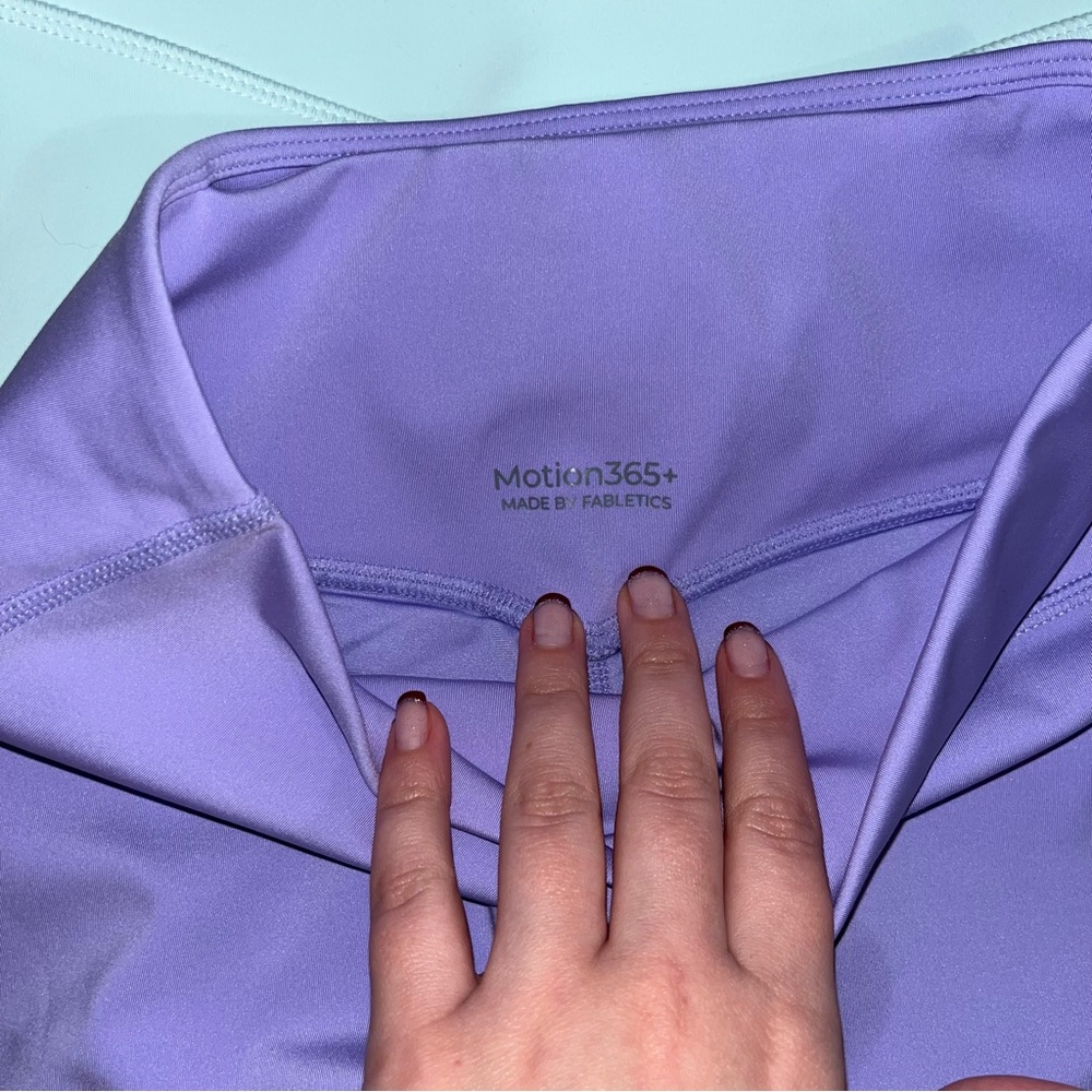 Fabletics shorts bundle - image 5